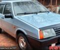 Сірий ВАЗ 21099, об'ємом двигуна 15 л та пробігом 132 тис. км за 1550 $, фото 5 на Automoto.ua