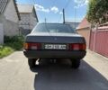 Сірий ВАЗ 21099, об'ємом двигуна 1.5 л та пробігом 158 тис. км за 1296 $, фото 4 на Automoto.ua