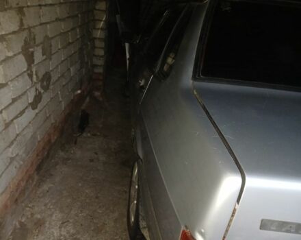 Серый ВАЗ 21099, объемом двигателя 1.5 л и пробегом 1 тыс. км за 592 $, фото 6 на Automoto.ua