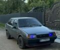 Сірий ВАЗ 21099, об'ємом двигуна 1.5 л та пробігом 218 тис. км за 1705 $, фото 5 на Automoto.ua