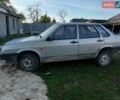 Сірий ВАЗ 21099, об'ємом двигуна 1.5 л та пробігом 325 тис. км за 444 $, фото 12 на Automoto.ua