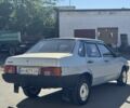 Сірий ВАЗ 21099, об'ємом двигуна 1.5 л та пробігом 196 тис. км за 848 $, фото 2 на Automoto.ua