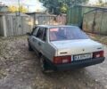 Сірий ВАЗ 21099, об'ємом двигуна 1.5 л та пробігом 250 тис. км за 1650 $, фото 1 на Automoto.ua
