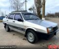 Серый ВАЗ 21099, объемом двигателя 1.5 л и пробегом 158 тыс. км за 1350 $, фото 3 на Automoto.ua