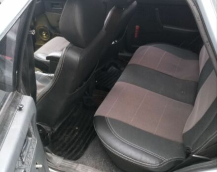 Серый ВАЗ 21099, объемом двигателя 1.5 л и пробегом 300 тыс. км за 600 $, фото 10 на Automoto.ua