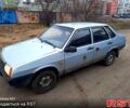 Серый ВАЗ 21099, объемом двигателя 1.5 л и пробегом 200 тыс. км за 900 $, фото 1 на Automoto.ua