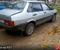 Сірий ВАЗ 21099, об'ємом двигуна 1.5 л та пробігом 289 тис. км за 850 $, фото 4 на Automoto.ua