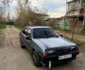 Сірий ВАЗ 21099, об'ємом двигуна 1.5 л та пробігом 0 тис. км за 2200 $, фото 1 на Automoto.ua