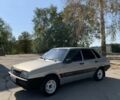 Серый ВАЗ 21099, объемом двигателя 1.5 л и пробегом 253 тыс. км за 2100 $, фото 1 на Automoto.ua