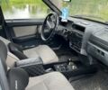 Серый ВАЗ 21099, объемом двигателя 1.5 л и пробегом 321 тыс. км за 1300 $, фото 1 на Automoto.ua