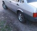 Сірий ВАЗ 21099, об'ємом двигуна 1.5 л та пробігом 220 тис. км за 2300 $, фото 9 на Automoto.ua