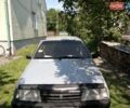 Серый ВАЗ 21099, объемом двигателя 1.5 л и пробегом 191 тыс. км за 1999 $, фото 1 на Automoto.ua