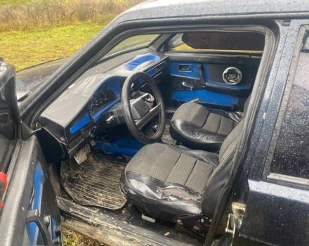 Серый ВАЗ 21099, объемом двигателя 0 л и пробегом 300 тыс. км за 350 $, фото 3 на Automoto.ua