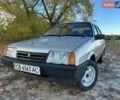 Сірий ВАЗ 21099, об'ємом двигуна 1.5 л та пробігом 142 тис. км за 2100 $, фото 1 на Automoto.ua