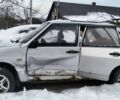 Серый ВАЗ 21099, объемом двигателя 1.5 л и пробегом 70 тыс. км за 257 $, фото 1 на Automoto.ua