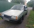 Сірий ВАЗ 21099, об'ємом двигуна 1.5 л та пробігом 120 тис. км за 650 $, фото 1 на Automoto.ua
