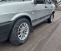 Серый ВАЗ 21099, объемом двигателя 1.5 л и пробегом 1 тыс. км за 1100 $, фото 5 на Automoto.ua