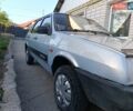 Сірий ВАЗ 21099, об'ємом двигуна 1.5 л та пробігом 205 тис. км за 1750 $, фото 5 на Automoto.ua