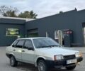 Сірий ВАЗ 21099, об'ємом двигуна 1.5 л та пробігом 250 тис. км за 1299 $, фото 1 на Automoto.ua