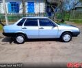 Сірий ВАЗ 21099, об'ємом двигуна 1.5 л та пробігом 200 тис. км за 2400 $, фото 3 на Automoto.ua