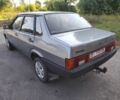 Серый ВАЗ 21099, объемом двигателя 1.5 л и пробегом 210 тыс. км за 1050 $, фото 4 на Automoto.ua