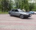 Сірий ВАЗ 21099, об'ємом двигуна 1.5 л та пробігом 138 тис. км за 1550 $, фото 1 на Automoto.ua