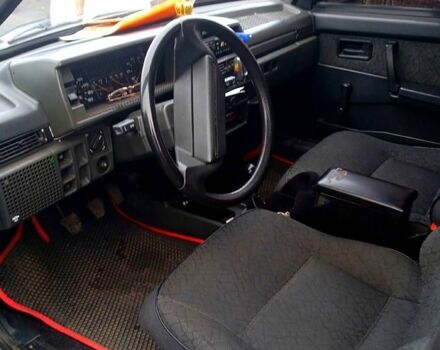 Сірий ВАЗ 21099, об'ємом двигуна 1.5 л та пробігом 155 тис. км за 1150 $, фото 9 на Automoto.ua