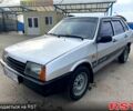 Сірий ВАЗ 21099, об'ємом двигуна 1.5 л та пробігом 158 тис. км за 1350 $, фото 5 на Automoto.ua