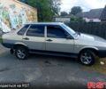 Серый ВАЗ 21099, объемом двигателя 1.5 л и пробегом 0 тыс. км за 1950 $, фото 1 на Automoto.ua