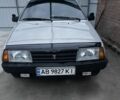 Серый ВАЗ 21099, объемом двигателя 1.5 л и пробегом 400 тыс. км за 1500 $, фото 6 на Automoto.ua