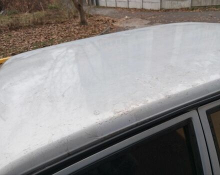 Серый ВАЗ 21099, объемом двигателя 1.5 л и пробегом 300 тыс. км за 600 $, фото 6 на Automoto.ua