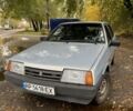 ВАЗ 21099 2005 в Запорожье на Automoto.ua Серый ВАЗ 21099, объемом двигателя 1.5 л и пробегом 173 тыс. км за 1650 $, фото 1 на Automoto.ua