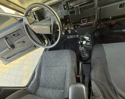 Серый ВАЗ 21099, объемом двигателя 1.5 л и пробегом 235 тыс. км за 1500 $, фото 14 на Automoto.ua