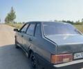 Серый ВАЗ 21099, объемом двигателя 0 л и пробегом 100 тыс. км за 702 $, фото 2 на Automoto.ua