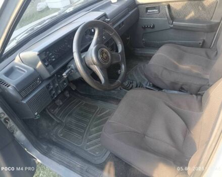 Сірий ВАЗ 21099, об'ємом двигуна 1.5 л та пробігом 204 тис. км за 777 $, фото 3 на Automoto.ua