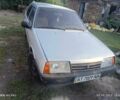 Сірий ВАЗ 21099, об'ємом двигуна 1.5 л та пробігом 204 тис. км за 777 $, фото 1 на Automoto.ua