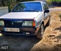 Сірий ВАЗ 21099, об'ємом двигуна 1.5 л та пробігом 154 тис. км за 1800 $, фото 5 на Automoto.ua