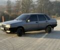 Серый ВАЗ 21099, объемом двигателя 1.5 л и пробегом 235 тыс. км за 1500 $, фото 1 на Automoto.ua