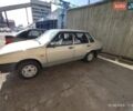 Серый ВАЗ 21099, объемом двигателя 1.5 л и пробегом 19 тыс. км за 4200 $, фото 4 на Automoto.ua