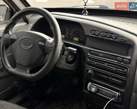 ВАЗ 21099 2005 в Днепре (Днепропетровске) на Automoto.ua Серый ВАЗ 21099, объемом двигателя 1.6 л и пробегом 140 тыс. км за 2500 $, фото 16 на Automoto.ua