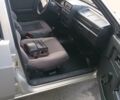 Сірий ВАЗ 21099, об'ємом двигуна 1.5 л та пробігом 150 тис. км за 2300 $, фото 12 на Automoto.ua