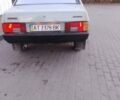 Серый ВАЗ 21099, объемом двигателя 1.5 л и пробегом 179 тыс. км за 1450 $, фото 2 на Automoto.ua