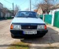 Серый ВАЗ 21099, объемом двигателя 1.5 л и пробегом 211 тыс. км за 1650 $, фото 1 на Automoto.ua