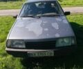Серый ВАЗ 21099, объемом двигателя 1.5 л и пробегом 3 тыс. км за 559 $, фото 1 на Automoto.ua