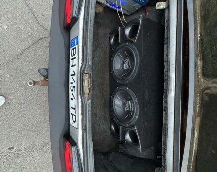 Серый ВАЗ 21099, объемом двигателя 1.5 л и пробегом 3 тыс. км за 1500 $, фото 7 на Automoto.ua