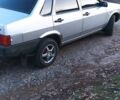 Сірий ВАЗ 21099, об'ємом двигуна 1.5 л та пробігом 220 тис. км за 2300 $, фото 11 на Automoto.ua
