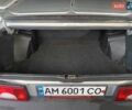Серый ВАЗ 21099, объемом двигателя 1.5 л и пробегом 126 тыс. км за 2650 $, фото 9 на Automoto.ua