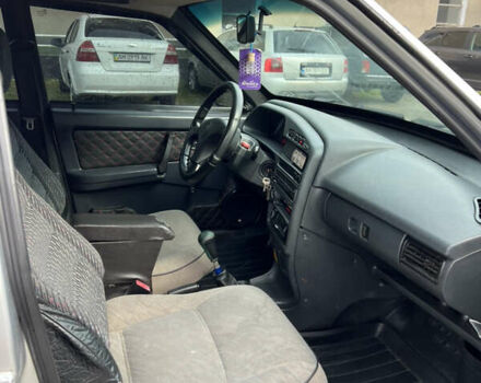Сірий ВАЗ 21099, об'ємом двигуна 1.5 л та пробігом 200 тис. км за 1900 $, фото 6 на Automoto.ua