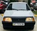 Серый ВАЗ 21099, объемом двигателя 1.5 л и пробегом 179 тыс. км за 1200 $, фото 9 на Automoto.ua