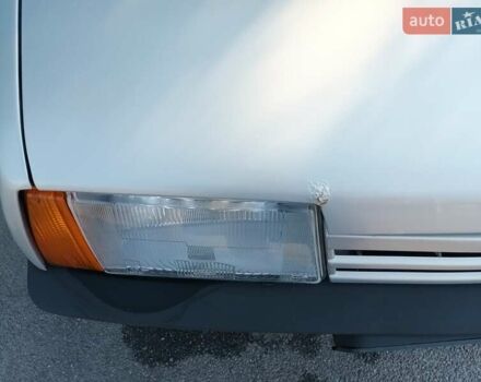 Сірий ВАЗ 21099, об'ємом двигуна 1.5 л та пробігом 150 тис. км за 2300 $, фото 3 на Automoto.ua